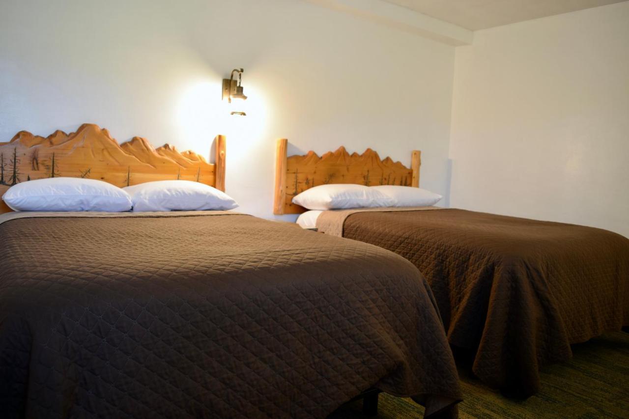 The Otter Lodge Ottertail Dış mekan fotoğraf